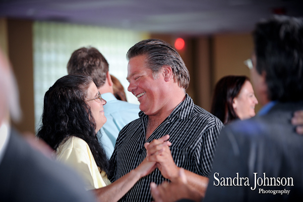 Best American Legion Wedding photographer - Sandra Johnson (SJFoto.com)